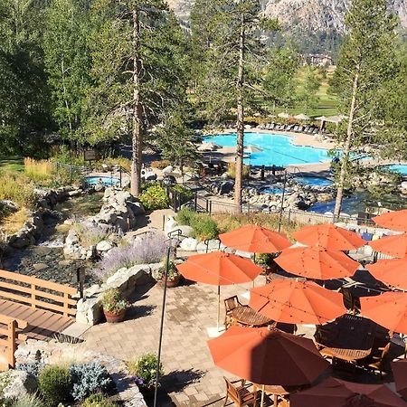 אולימפיק ואלי Resort At Squaw Creek'S 319 מראה חיצוני תמונה