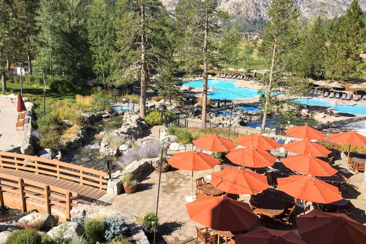 אולימפיק ואלי Resort At Squaw Creek'S 319 מראה חיצוני תמונה