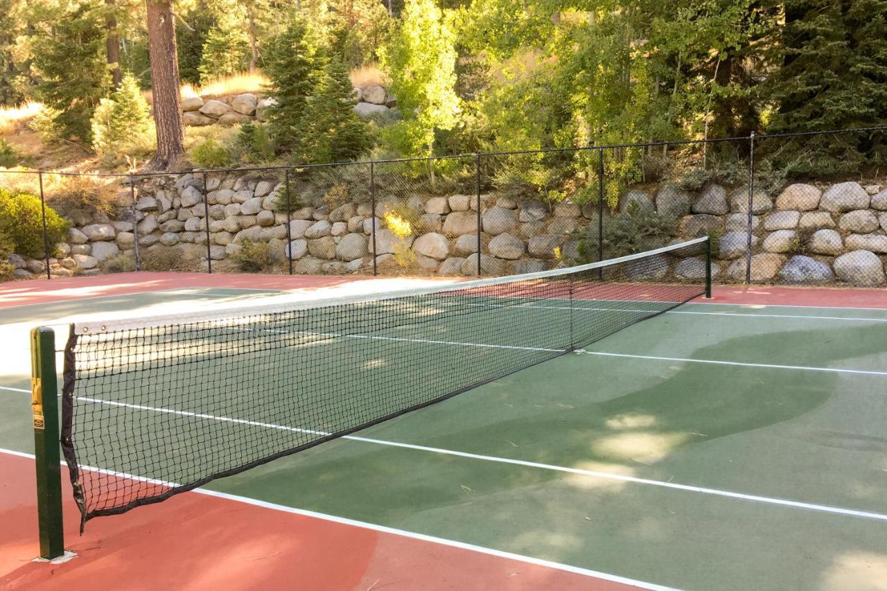 אולימפיק ואלי Resort At Squaw Creek'S 319 מראה חיצוני תמונה