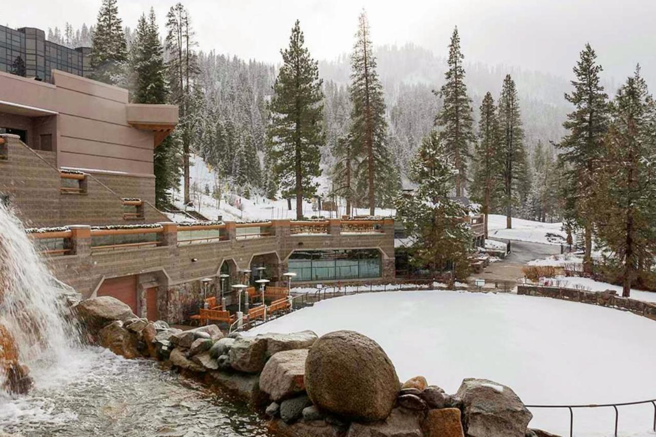 אולימפיק ואלי Resort At Squaw Creek'S 319 מראה חיצוני תמונה