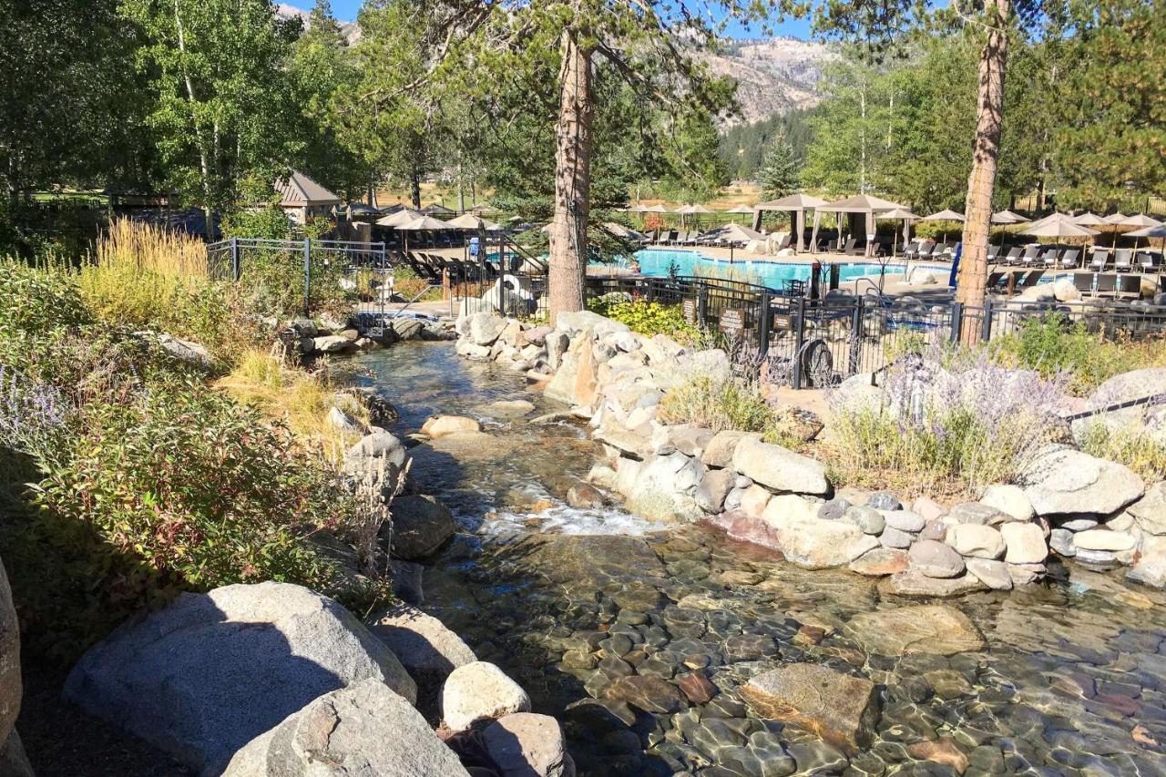 אולימפיק ואלי Resort At Squaw Creek'S 319 מראה חיצוני תמונה