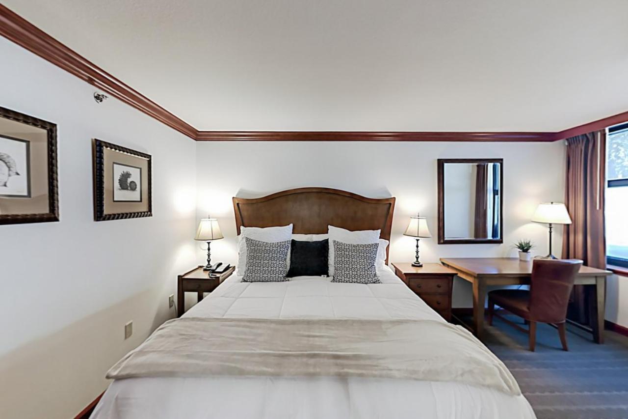 אולימפיק ואלי Resort At Squaw Creek'S 319 מראה חיצוני תמונה